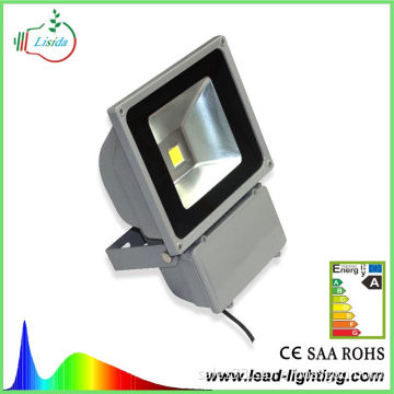 COB LED Flood light 70W with 3 years warranty